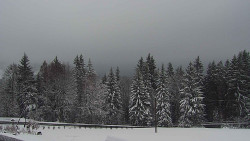 Panorama Javorníků