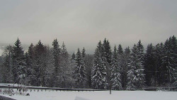 Panorama Javorníků