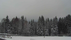 Panorama Javorníků