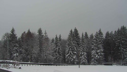 Panorama Javorníků