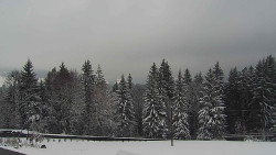 Panorama Javorníků