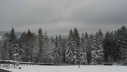 Panorama Javorníků