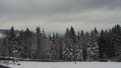 Panorama Javorníků