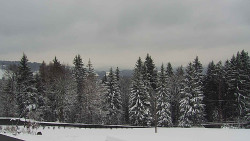 Panorama Javorníků