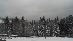 Panorama Javorníků