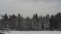 Panorama Javorníků