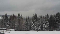 Panorama Javorníků