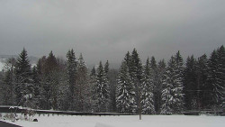 Panorama Javorníků