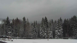 Panorama Javorníků