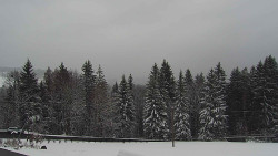 Panorama Javorníků