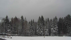 Panorama Javorníků