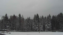 Panorama Javorníků