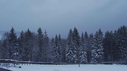 Panorama Javorníků