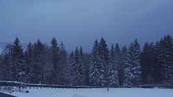 Panorama Javorníků