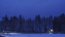 Panorama Javorníků