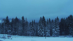 Panorama Javorníků