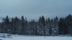 Panorama Javorníků