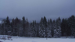 Panorama Javorníků