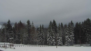 Horský hotel Čarták na Soláni - Panorama Javorníků - 28.3.2026 v 06:20 Horský hotel Čarták na Soláni - Panorama Javorníků - 28.3.2026 v 06:20