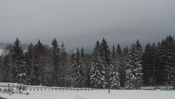 Panorama Javorníků