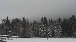 Panorama Javorníků