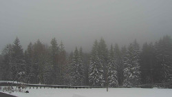 Panorama Javorníků