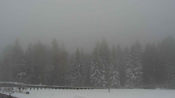 Panorama Javorníků