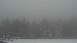 Panorama Javorníků