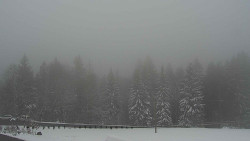 Panorama Javorníků