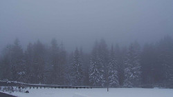 Panorama Javorníků