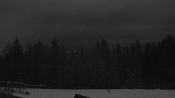 Panorama Javorníků