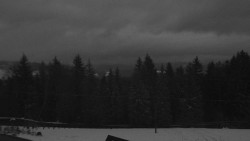 Panorama Javorníků