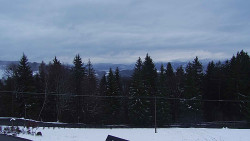 Panorama Javorníků