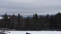 Panorama Javorníků