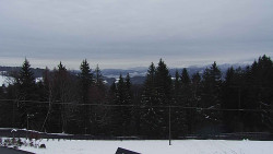 Panorama Javorníků