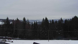 Panorama Javorníků