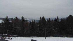 Panorama Javorníků