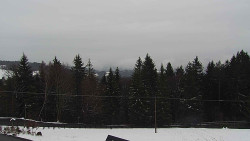 Panorama Javorníků