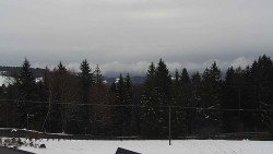 Panorama Javorníků