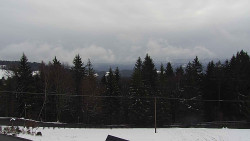 Panorama Javorníků