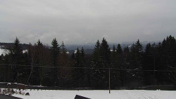 Panorama Javorníků