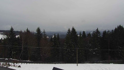 Panorama Javorníků