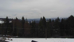 Panorama Javorníků