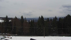 Panorama Javorníků