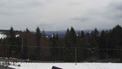 Panorama Javorníků