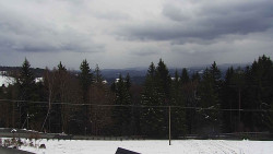 Panorama Javorníků