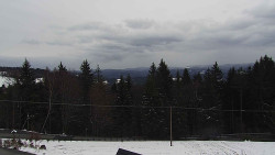 Panorama Javorníků