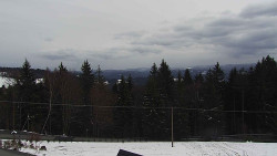 Panorama Javorníků