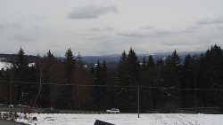 Panorama Javorníků