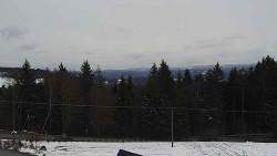 Panorama Javorníků